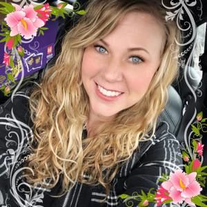 Meet your Posher, Jodi